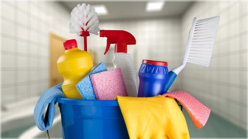 Local house cleaning support for Surrey homes and busy households