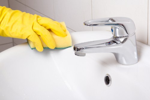 Thorough deep cleaning coverage across Surrey areas