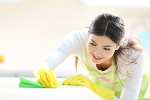 Free quote policy for Surrey deep cleaning services