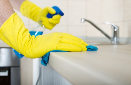 Transparent pricing for deep cleaning jobs in Surrey