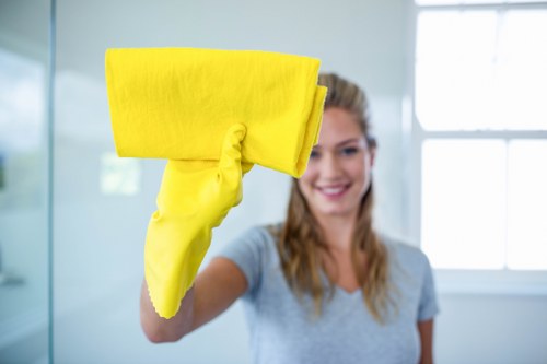 Local Surrey home cleaners servicing family homes and flats