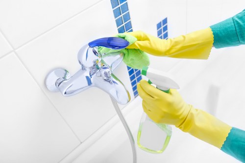 After builders cleaning service in Surrey for residential and commercial properties