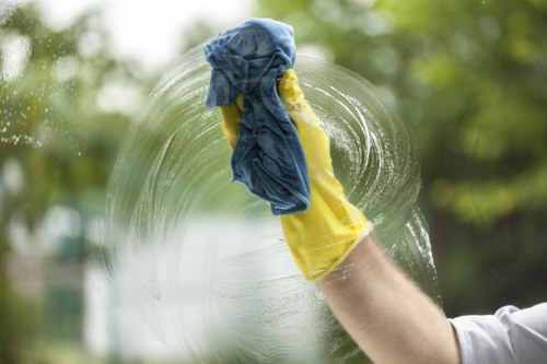 Professional deep cleaning for a Surrey home or business