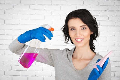Trusted payment methods for Deep Cleaning Surrey services
